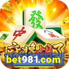 bet981.com
