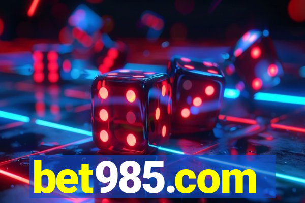 bet985.com