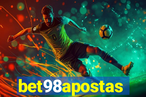 bet98apostas