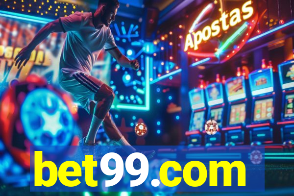 bet99.com