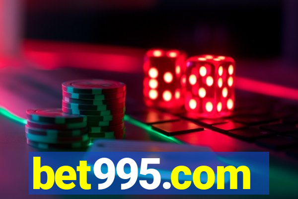 bet995.com