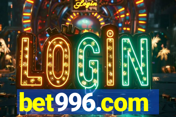 bet996.com
