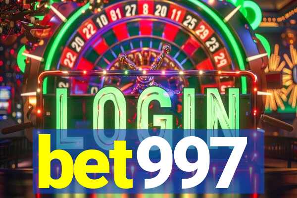 bet997