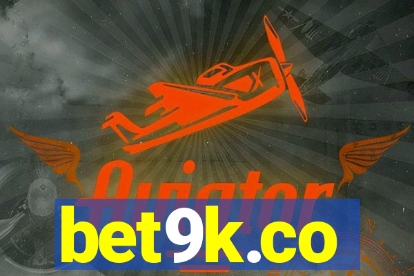 bet9k.co