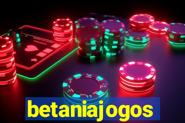 betaniajogos