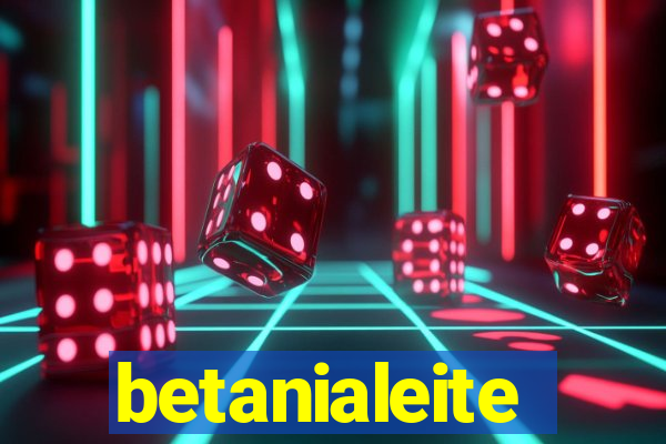 betanialeite
