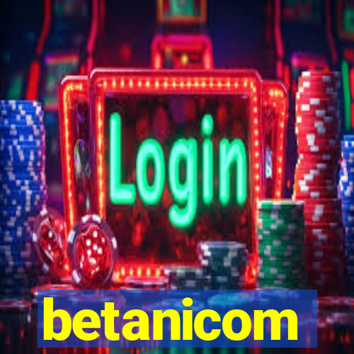 betanicom
