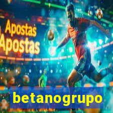 betanogrupo