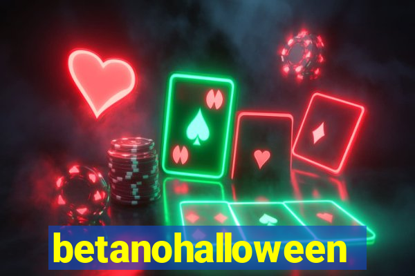 betanohalloween