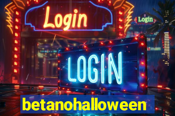 betanohalloween