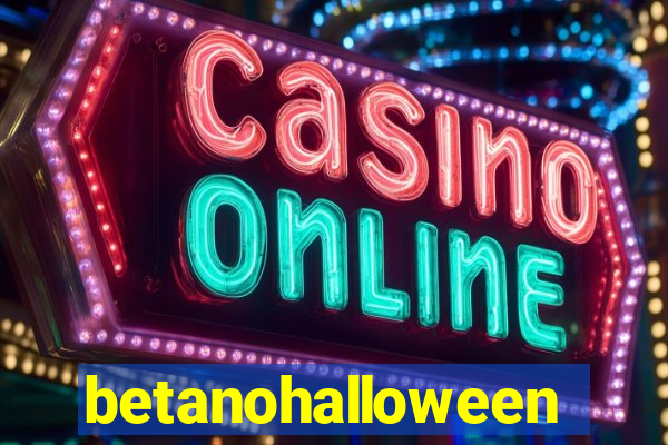 betanohalloween