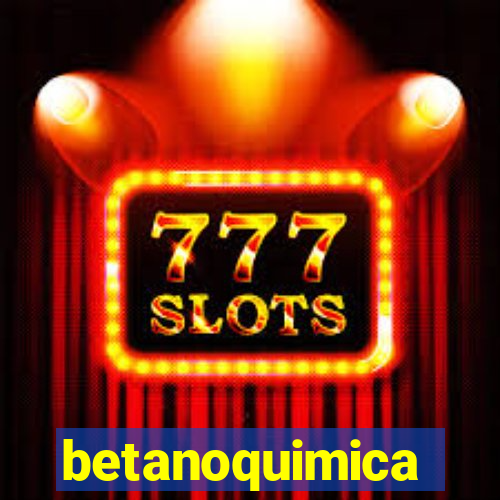 betanoquimica