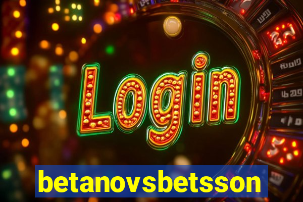 betanovsbetsson