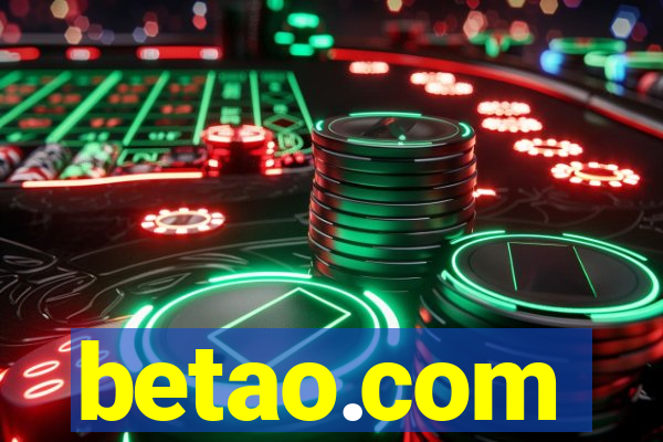 betao.com