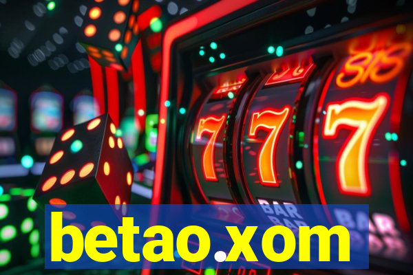 betao.xom