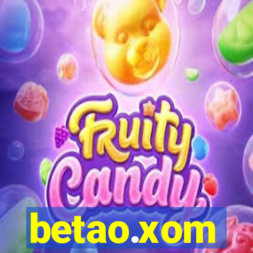 betao.xom