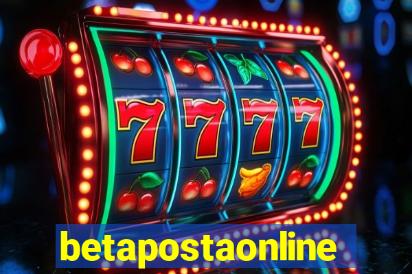 betapostaonline