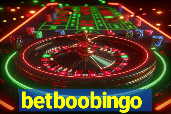 betboobingo