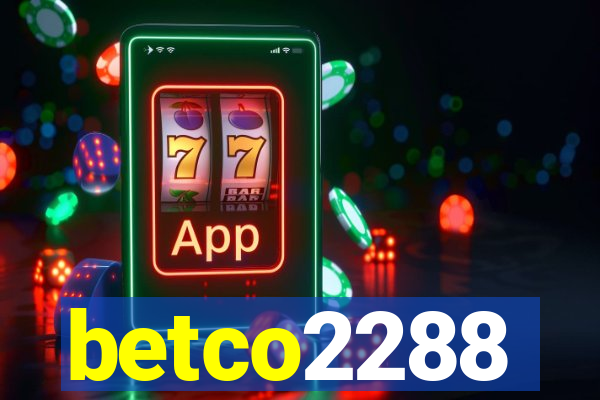 betco2288