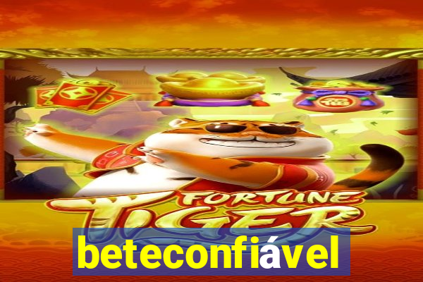 beteconfiável