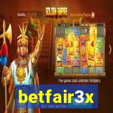 betfair3x
