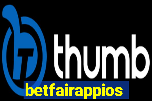 betfairappios