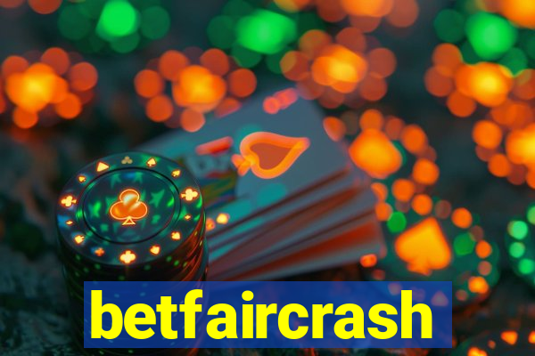 betfaircrash