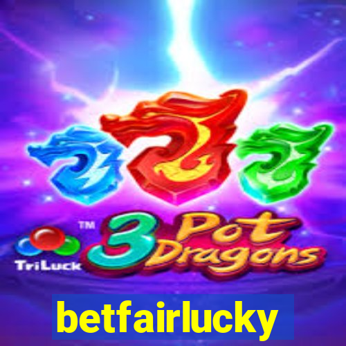 betfairlucky
