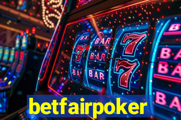 betfairpoker