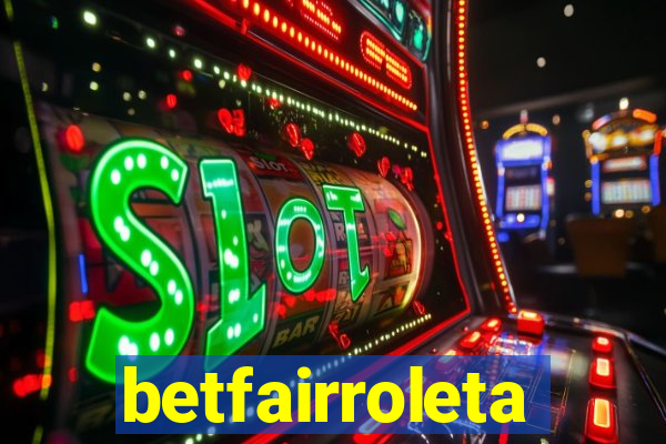 betfairroleta