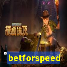 betforspeed