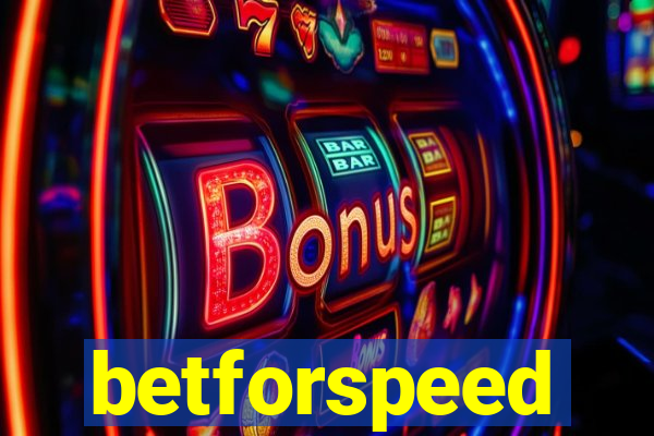 betforspeed
