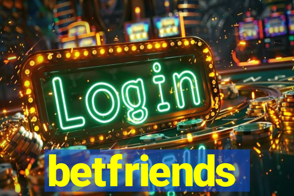 betfriends