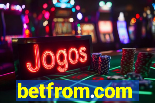 betfrom.com