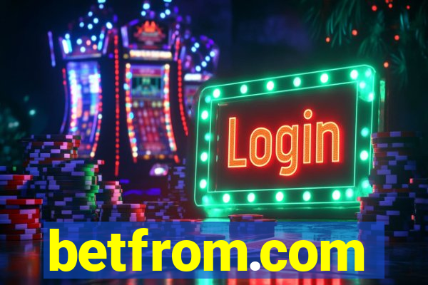 betfrom.com