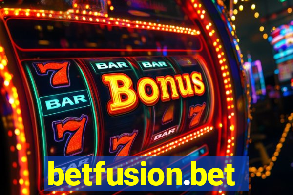 betfusion.bet