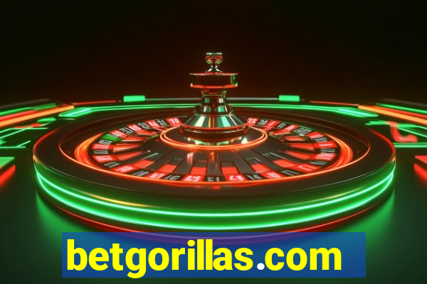betgorillas.com