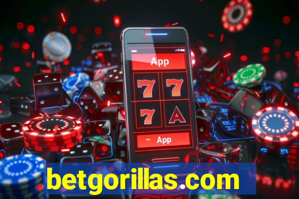 betgorillas.com