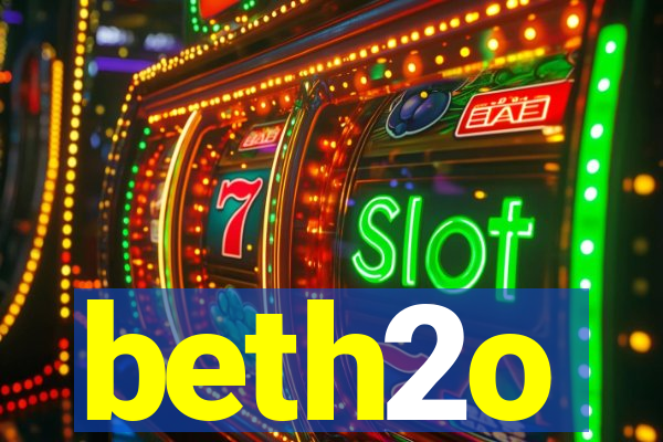 beth2o