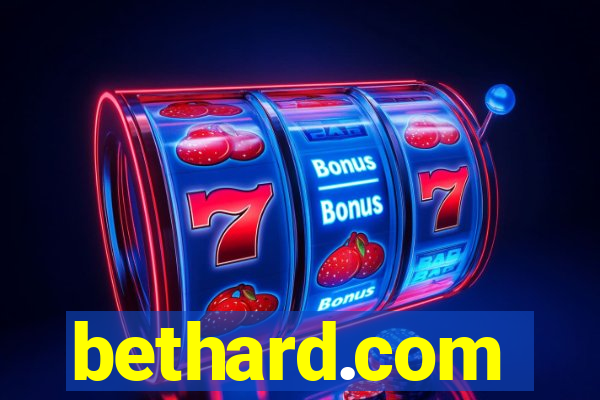 bethard.com