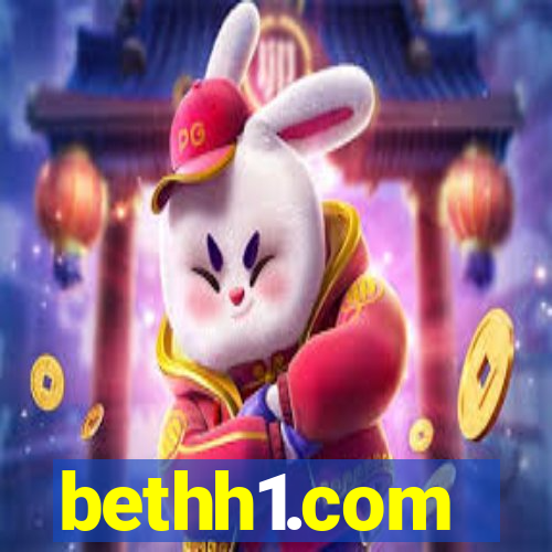 bethh1.com