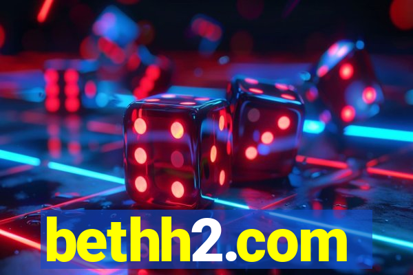 bethh2.com