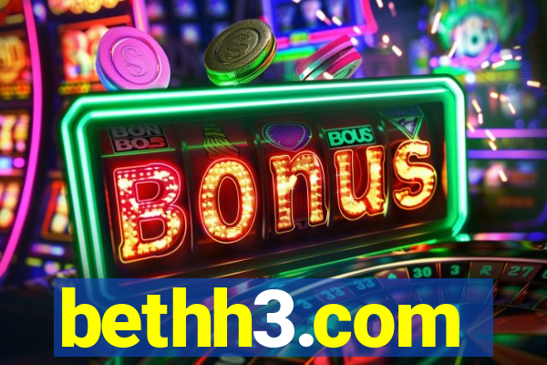 bethh3.com