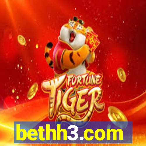 bethh3.com
