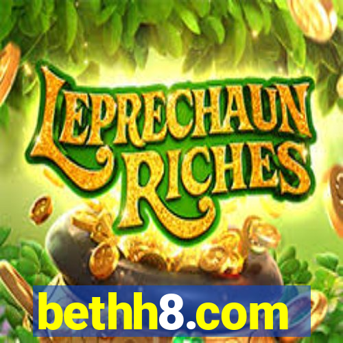 bethh8.com