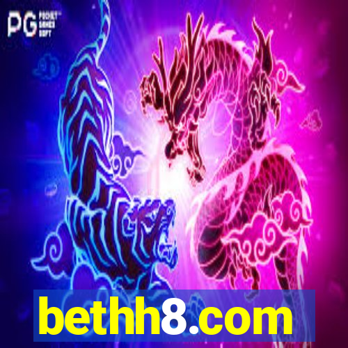 bethh8.com