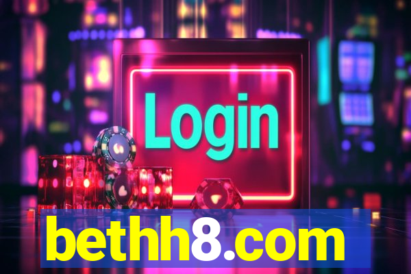 bethh8.com