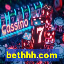 bethhh.com