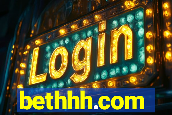 bethhh.com