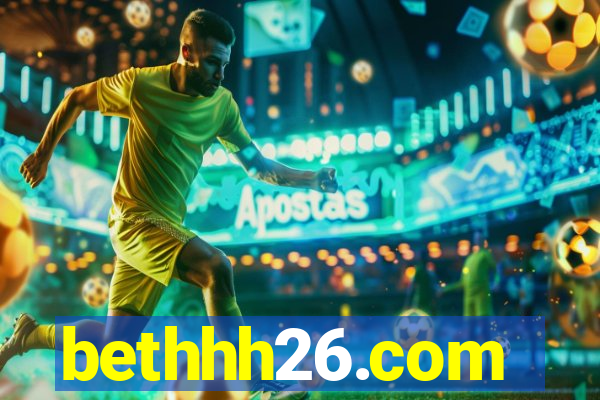bethhh26.com
